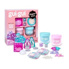 Pack deluxe Slime - Jeu