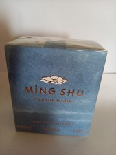 Ming Shu Fleur Rare Yves