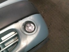 Pare choc avant CITROEN XSARA