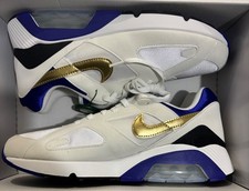 Nike Air Max 180 Summit White