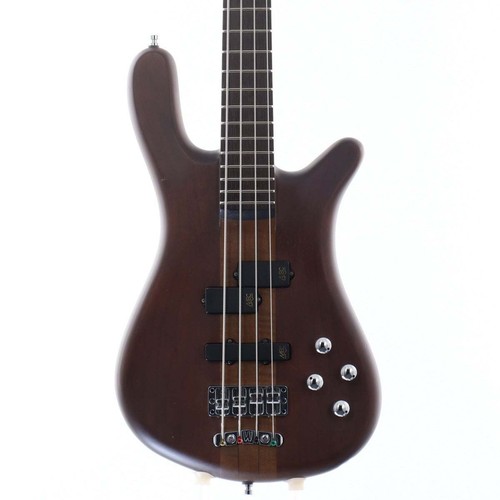 Warwick pro series - series, streamer