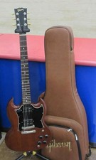 Guitare électrique GIBSON SG