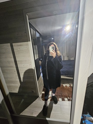 Manteau sandro - manteau,