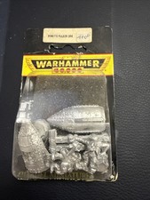 ROKETTE PULSOR ORK Ork 40k