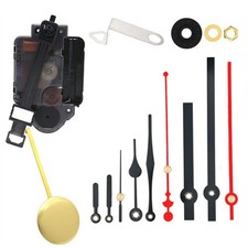 Kit Horloge Pendule Pendule