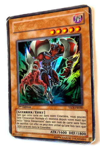 Carte nécrombre - !, "nécrombre