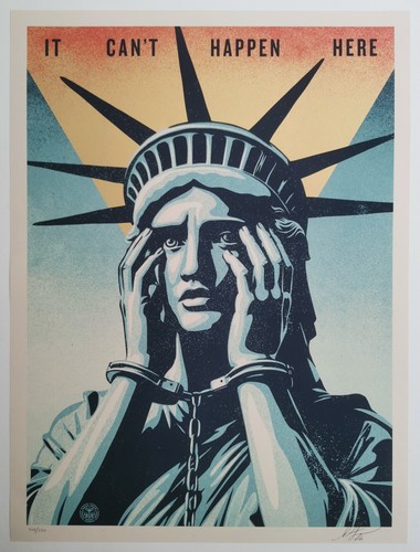 Shepard fairey it - shepard,