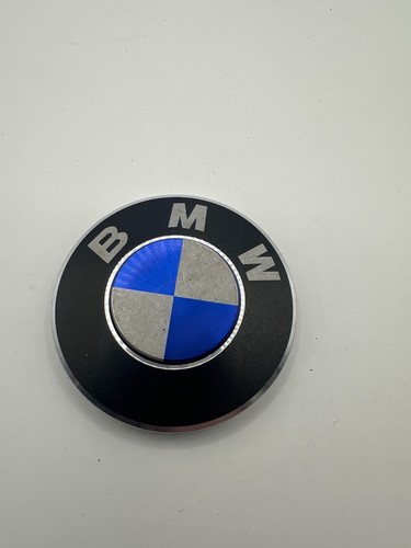 Bmw logo emblem badge black - logo,