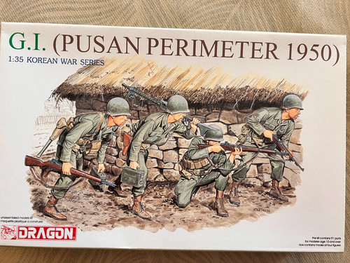 Guerre de corée 1950 - -,