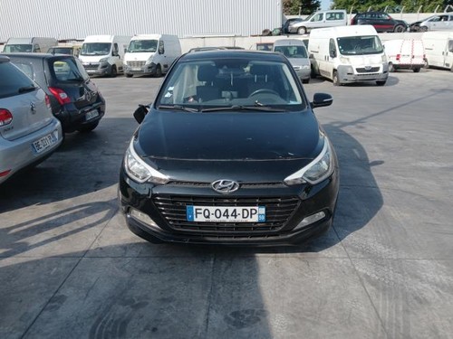 Pare soleil gauche hyundai - soleil, i