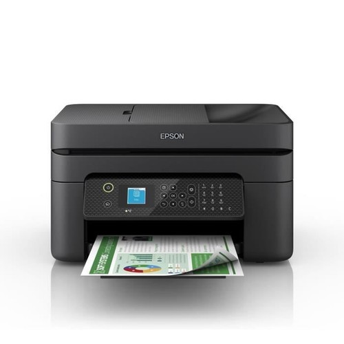 Epson workforce 2930dwf - workforce, wf-2930dwf
