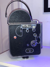 VINTAGE Bolex Paillard H16