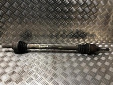 Cardan droit (transmission) PEUGEOT 207 PHASE 1 3273PZ