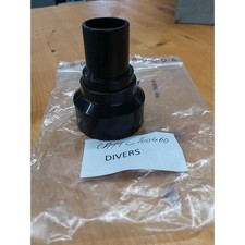 Cattani Raccord d32/d,30 200460 Bien-Air 0500018