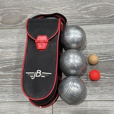 OBUT Match Pétanque Boules