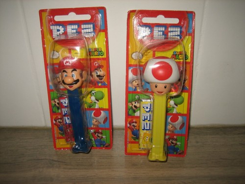 Pez bonbon super mario - bonbon, &