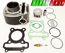 Groupe Thermique Cylindre Avec