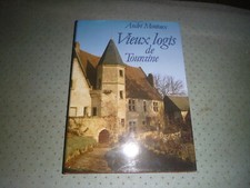 ANDRE MONTOUX VIEUX LOGIS DE