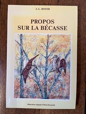 BOYER J.-L. « Propos sur la