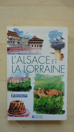 Alsace lorraine editions - lorraine,