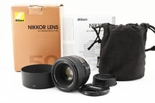 [Neuf dans sa boîte] Nikon