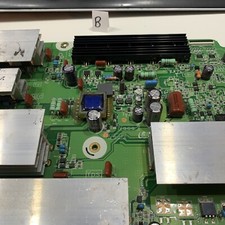 ✅ Carte Alimentation Samsung LJ41-09847A - TV - Testée OK Originale