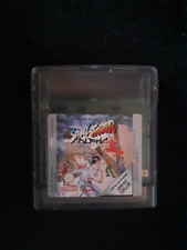 Street Fighter Alpha Warriors