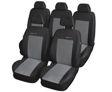 Housses siège sur mesure pour