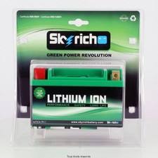 Batterie Lithium Skyrich pour