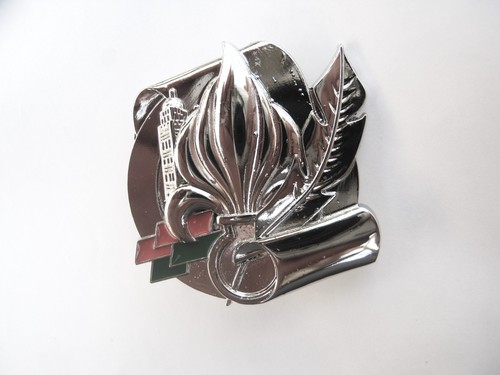 Legion etrangere re brevet - re,