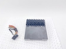 Amplificateur Hifi BMW E83 X3
