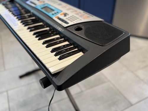 Yamaha psr 170 electronic - yamaha,