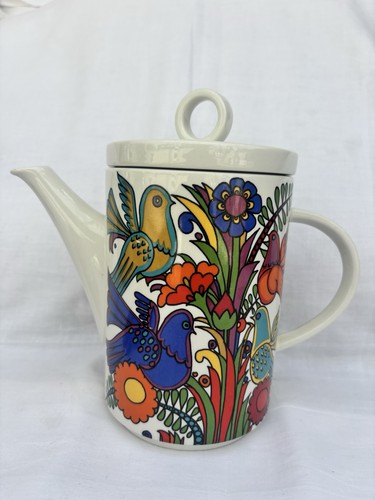 Vintage villeroy boch - villeroy,
