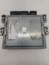 Calculateur moteur FORD FIESTA 6 PHASE 1 1.4 TDCI - 8V TURBO /R:97061487