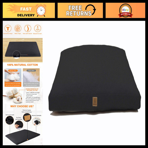 Luxurious meditation mat - luxurious,