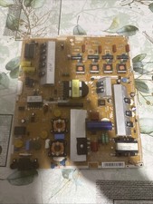 PSU alimentation TV Samsung