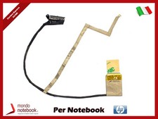 Câble Plat LCD HP Mini 110