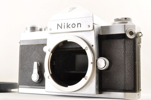 Appareil photo reflex