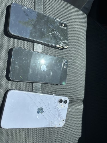 Lot iphone - iphone, hs