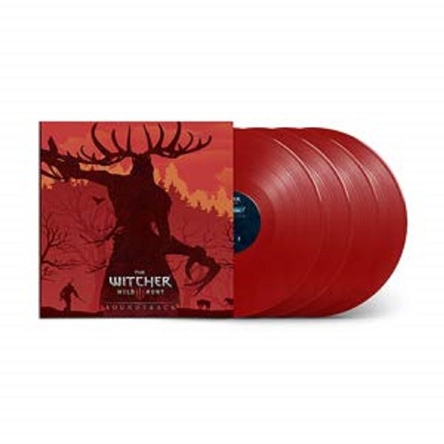 The witcher iii wild - the,