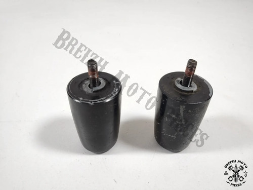 Embout guidon honda st1100 - guidon,
