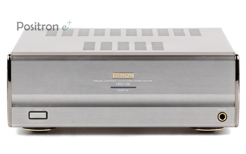Denon upo 250 - denon, de