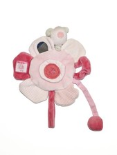 Doudou plat éveil souris - doudou,