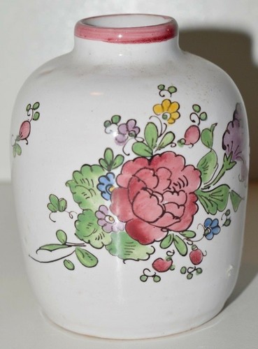 Vase miniature alfred - -vase,