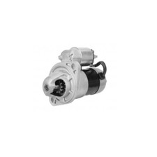 > Soldes :1,7KW Démarreur pour Yanmar fuchs Chargeur Neuson Thaler S114-883