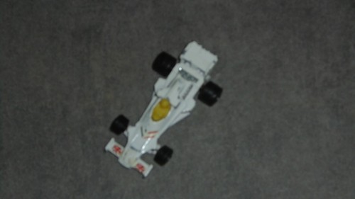Majorette shadow dn5 - made, in