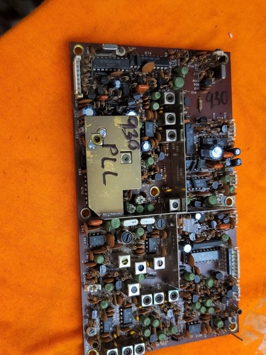 Kenwood pll unit - unit, for