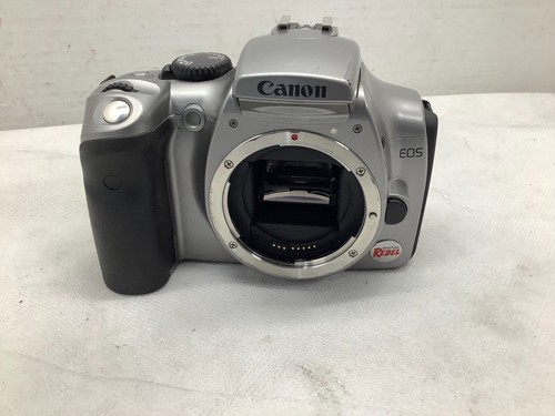 Canon eos digital - eos, 6.3mp