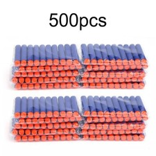  Nerf balles Lot De 500