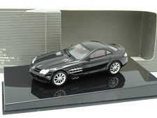 Auto Art 1/43 - Mercedes SLR